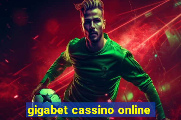 gigabet cassino online